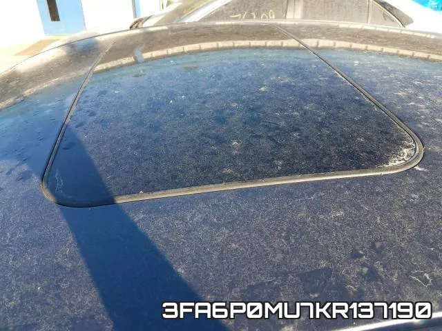 3FA6P0MU7KR137190 фото 9