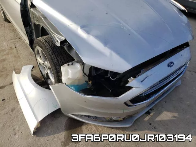 3FA6P0RU0JR103194 фото 10