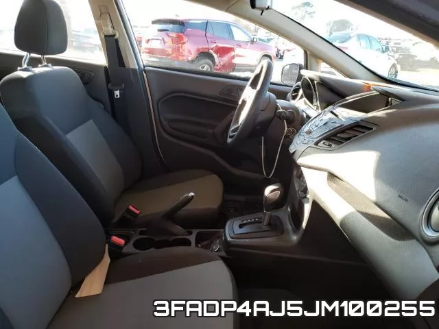 3FADP4AJ5JM100255 фото 6