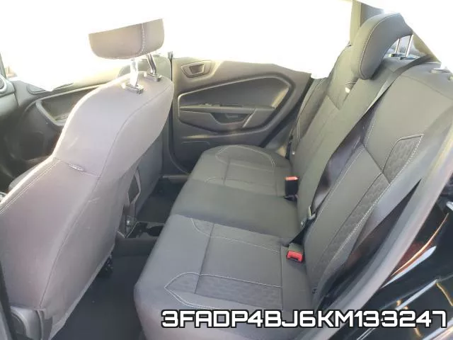 3FADP4BJ6KM133247 фото 6