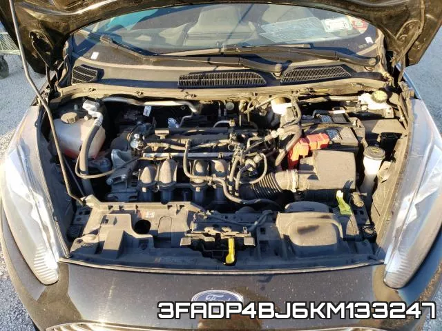 3FADP4BJ6KM133247 фото 7