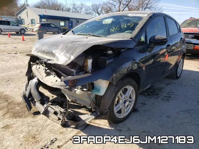 3FADP4EJ6JM127183 фото 3