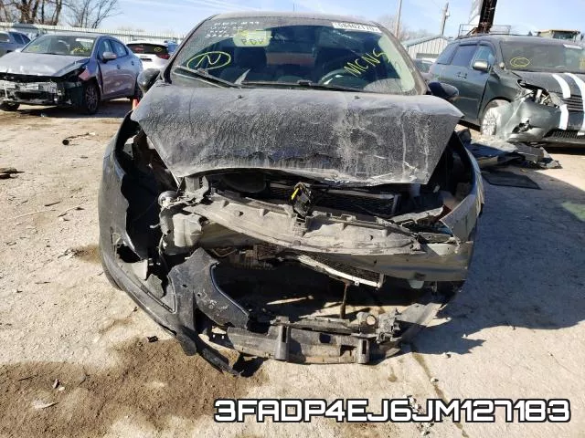 3FADP4EJ6JM127183 фото 9