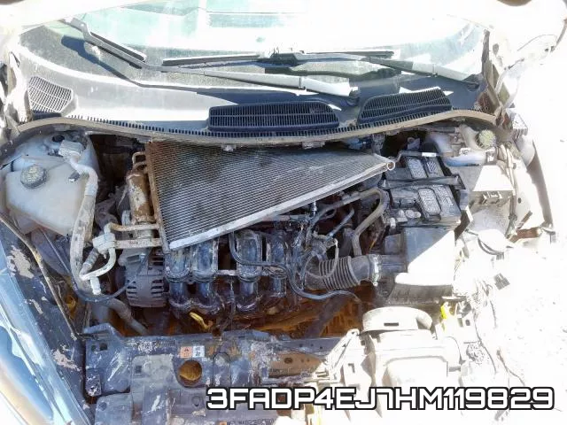 3FADP4EJ7HM119829 фото 7