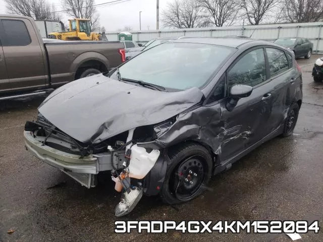 3FADP4GX4KM152084 фото 3