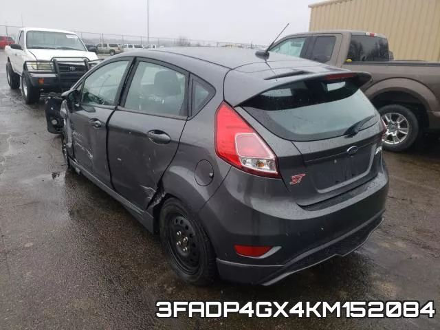 3FADP4GX4KM152084 фото 4