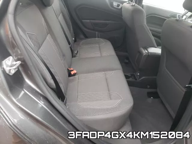 3FADP4GX4KM152084 фото 6