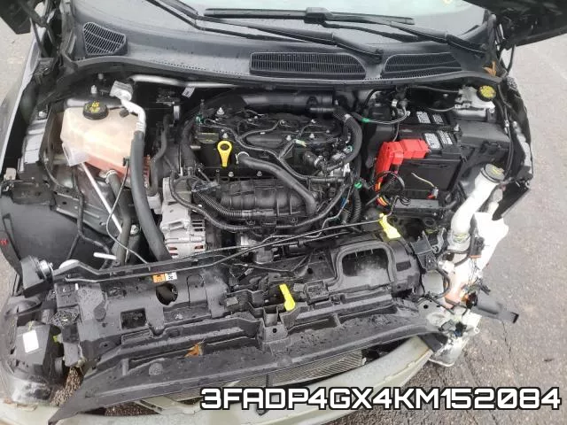3FADP4GX4KM152084 фото 7