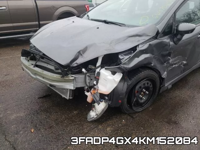 3FADP4GX4KM152084 фото 9