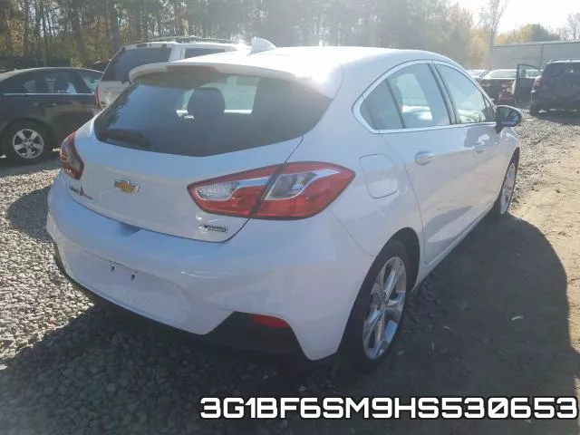 3G1BF6SM9HS530653 фото 5