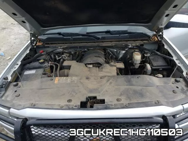 3GCUKREC1HG110503 фото 7
