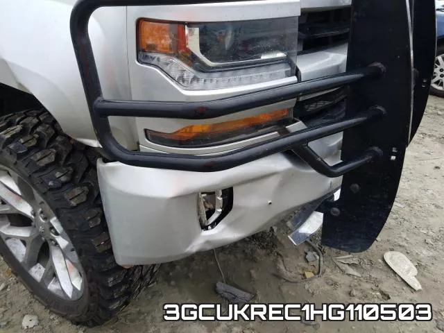 3GCUKREC1HG110503 фото 9