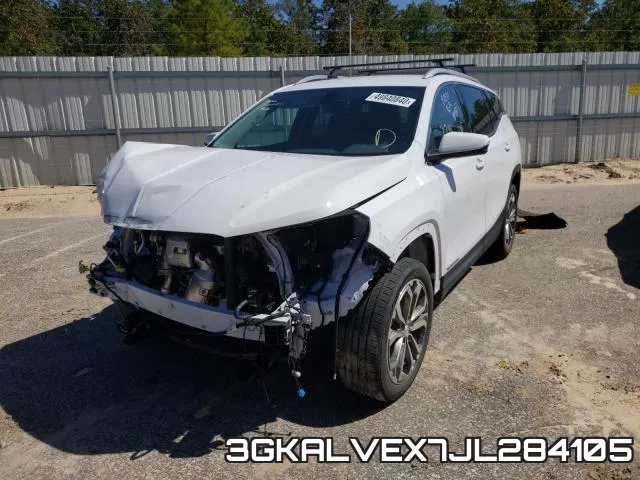 3GKALVEX7JL284105 фото 3
