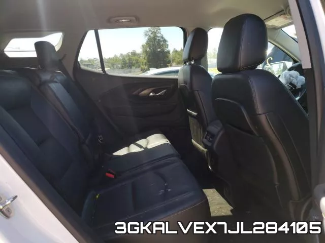 3GKALVEX7JL284105 фото 7