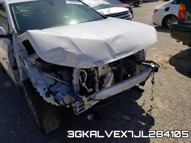 3GKALVEX7JL284105 фото 9