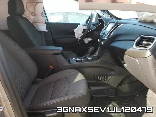 3GNAXSEV1JL120479 фото 6