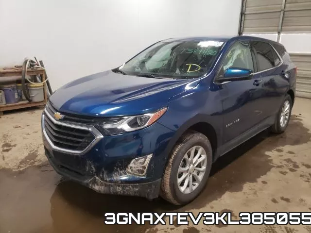 3GNAXTEV3KL385055 фото 3