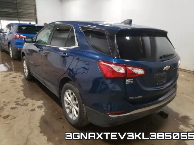 3GNAXTEV3KL385055 фото 4
