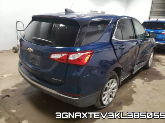 3GNAXTEV3KL385055 фото 5