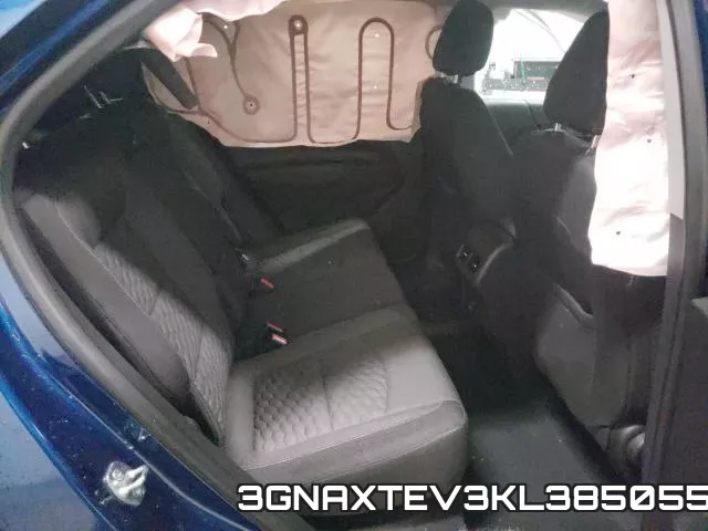 3GNAXTEV3KL385055 фото 7
