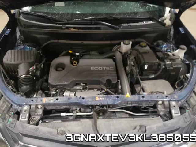 3GNAXTEV3KL385055 фото 8