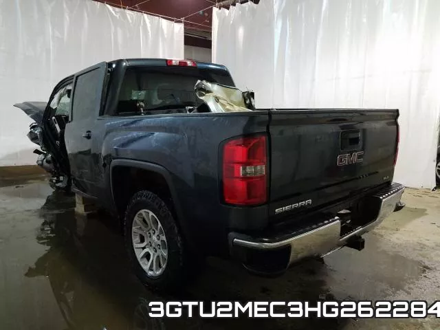 3GTU2MEC3HG262284 фото 4