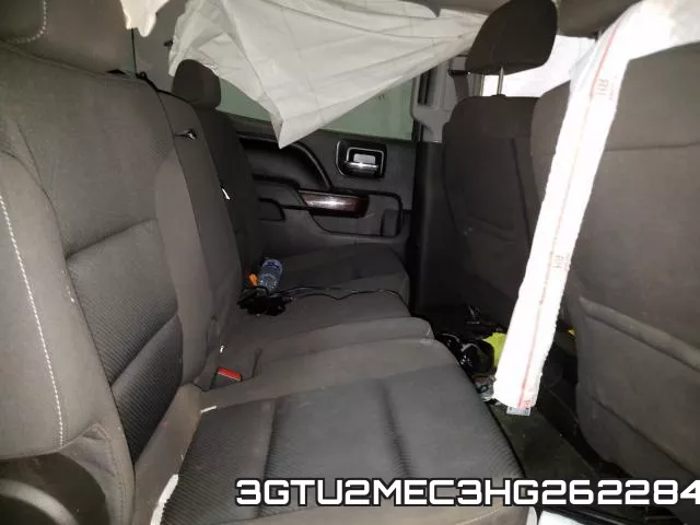 3GTU2MEC3HG262284 фото 5