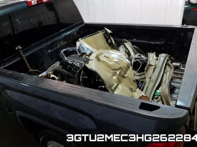 3GTU2MEC3HG262284 фото 7