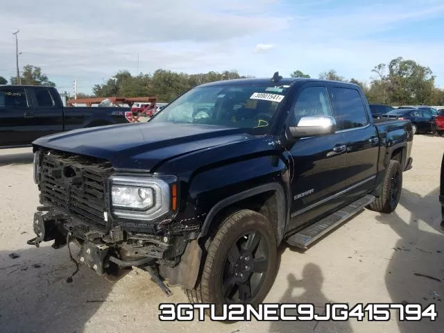 3GTU2NEC9JG415794 фото 3