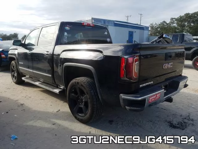 3GTU2NEC9JG415794 фото 4