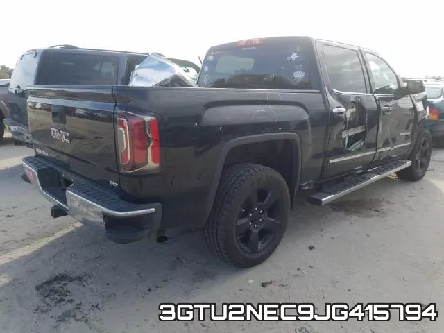 3GTU2NEC9JG415794 фото 5