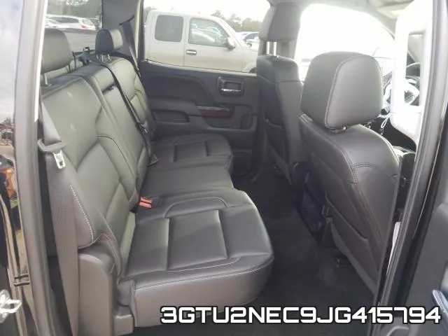 3GTU2NEC9JG415794 фото 7