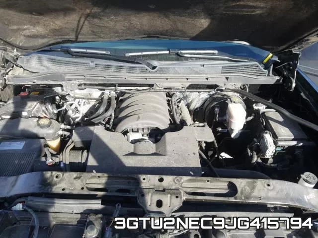 3GTU2NEC9JG415794 фото 8