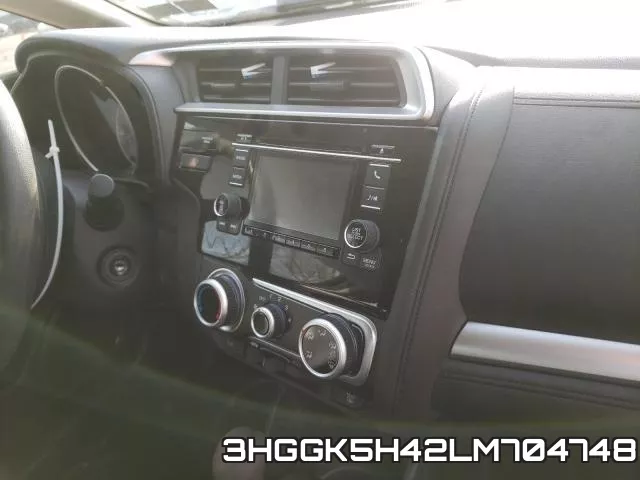 3HGGK5H42LM704748 фото 8