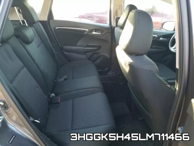 3HGGK5H45LM711466 фото 7