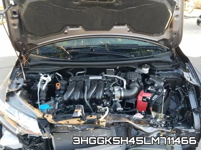 3HGGK5H45LM711466 фото 8