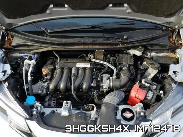 3HGGK5H4XJM712478 фото 8