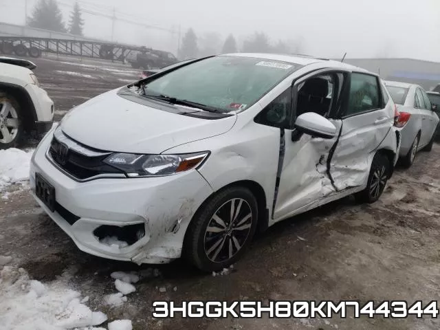 3HGGK5H80KM744344 фото 2