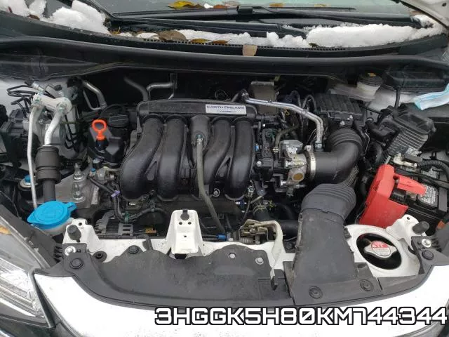 3HGGK5H80KM744344 фото 6