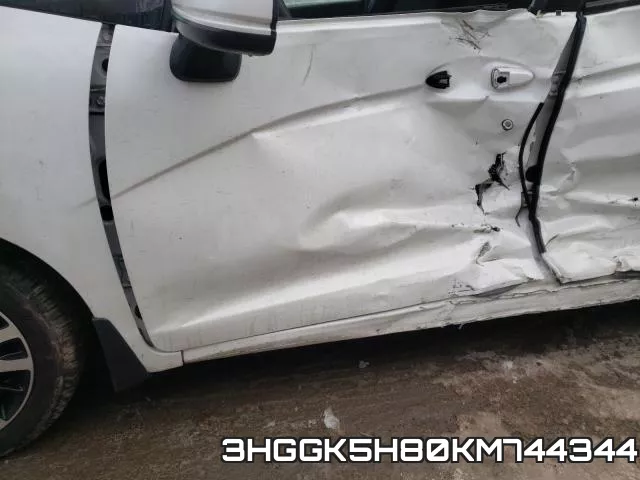 3HGGK5H80KM744344 фото 7
