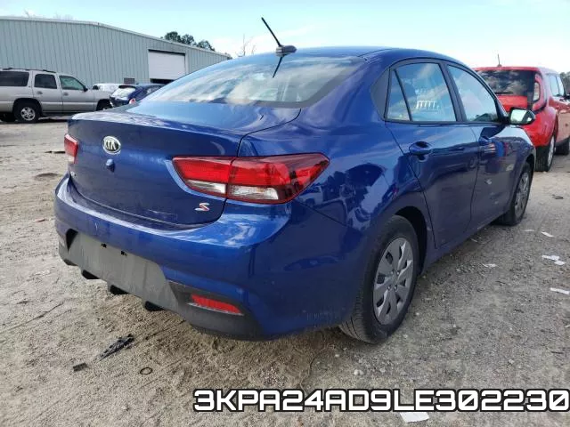3KPA24AD9LE302230 фото 5