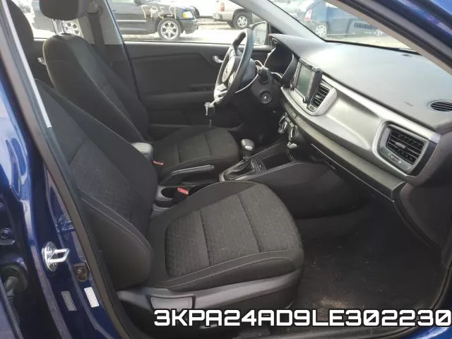 3KPA24AD9LE302230 фото 6