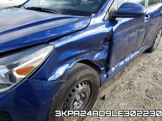 3KPA24AD9LE302230 фото 9