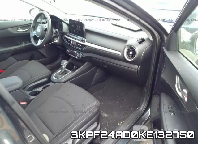 3KPF24AD0KE132750 фото 5