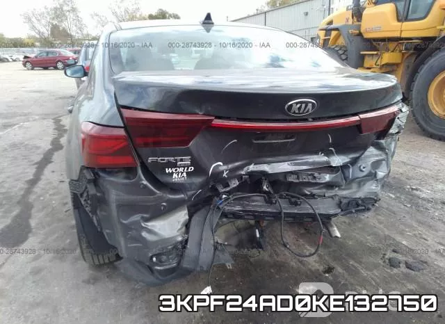 3KPF24AD0KE132750 фото 6