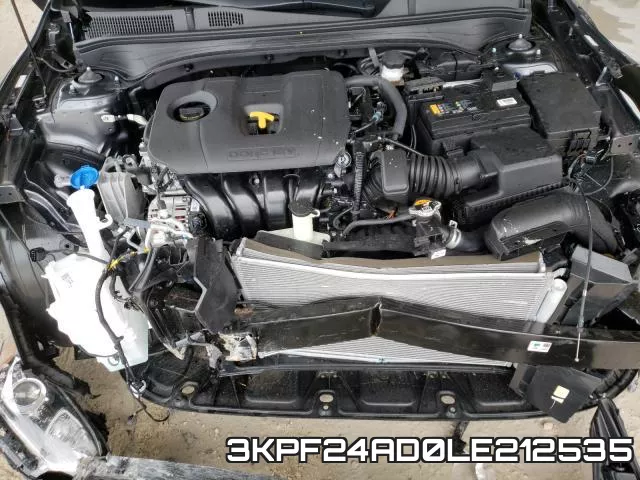 3KPF24AD0LE212535 фото 6
