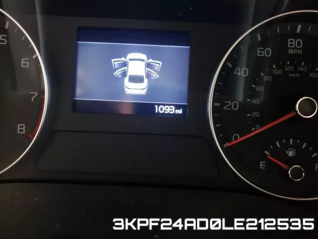 3KPF24AD0LE212535 фото 7