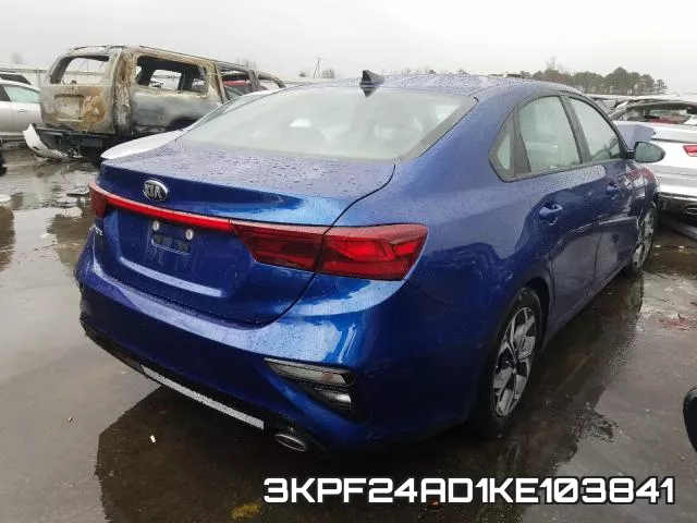 3KPF24AD1KE103841 фото 5