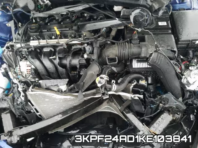 3KPF24AD1KE103841 фото 8