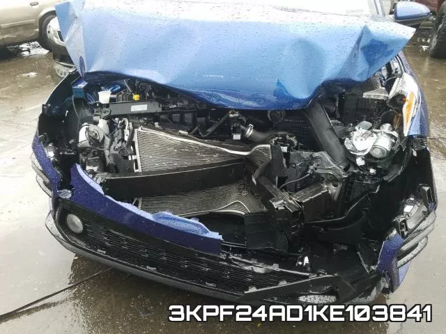3KPF24AD1KE103841 фото 10